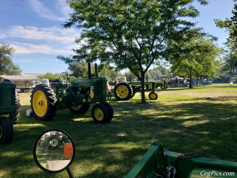 Pioneer Power Show