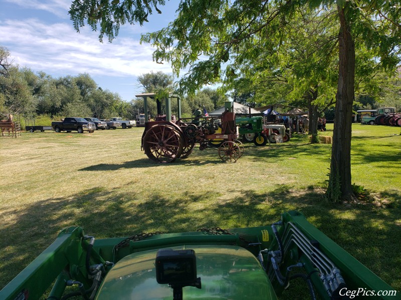 Pioneer Power Show