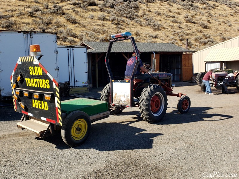 Central Washington Ag Museum