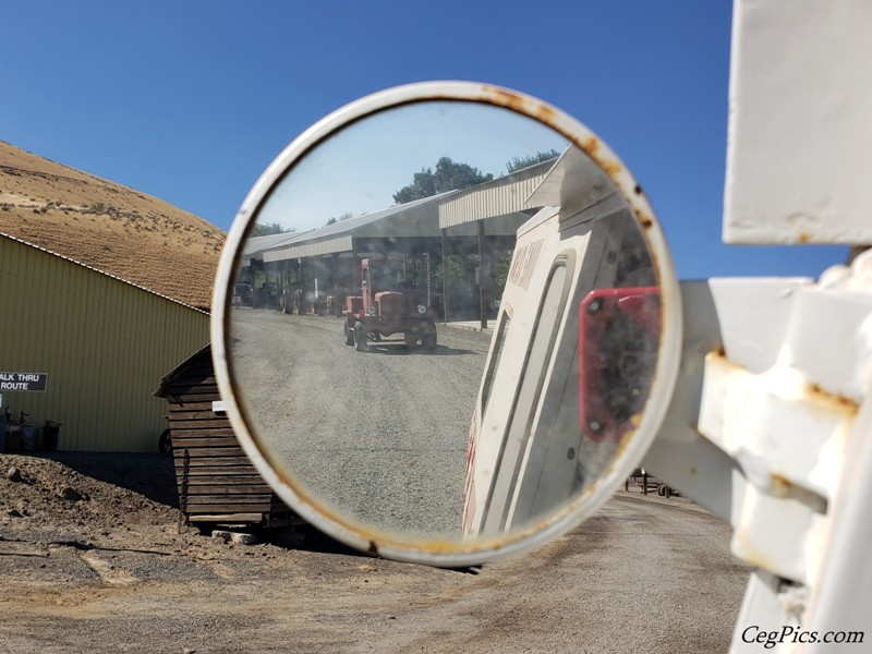 Central Washington Ag Museum