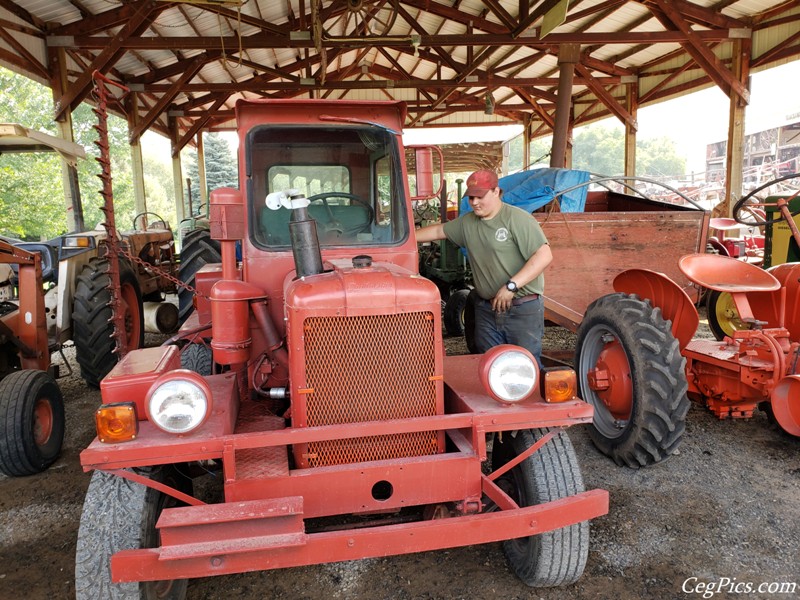 Ag Museum