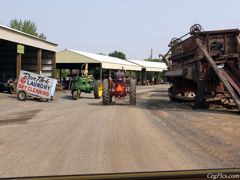 Ag Museum