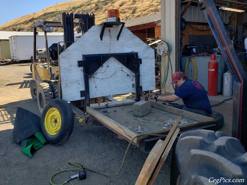 Central Washington Ag Museum