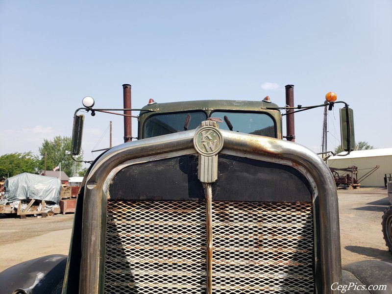 Central Washington Ag Museum