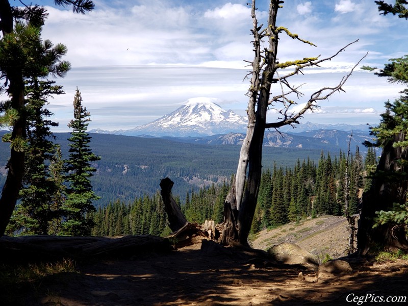 Divide Ridge 4x4 Trip