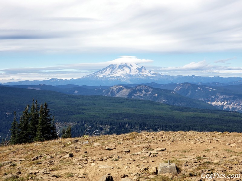 Divide Ridge 4x4 Trip