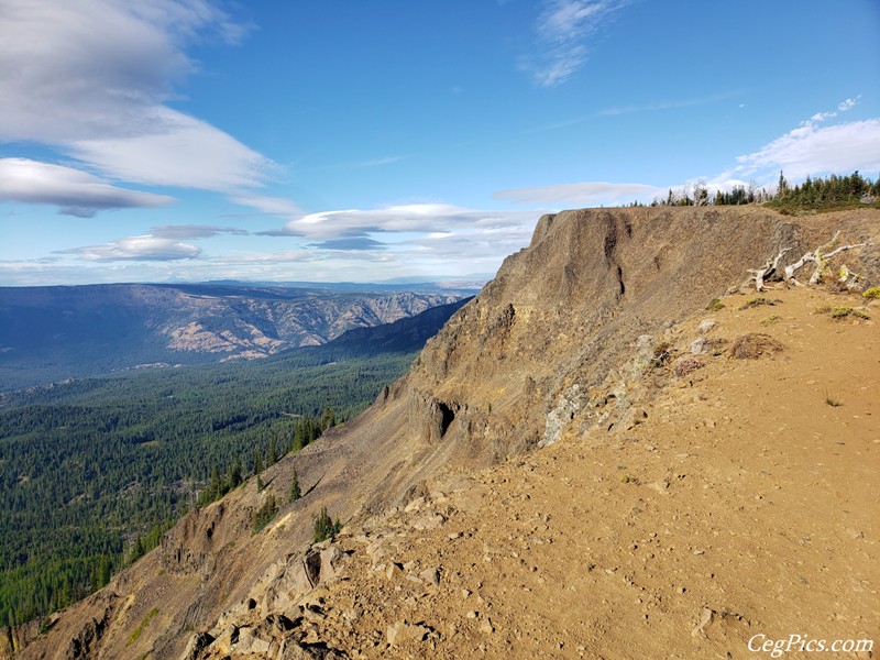 Divide Ridge 4x4 Trip