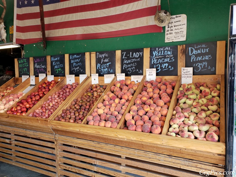 Photos: Jeep Ride to Fruit City | Graham Family Farm