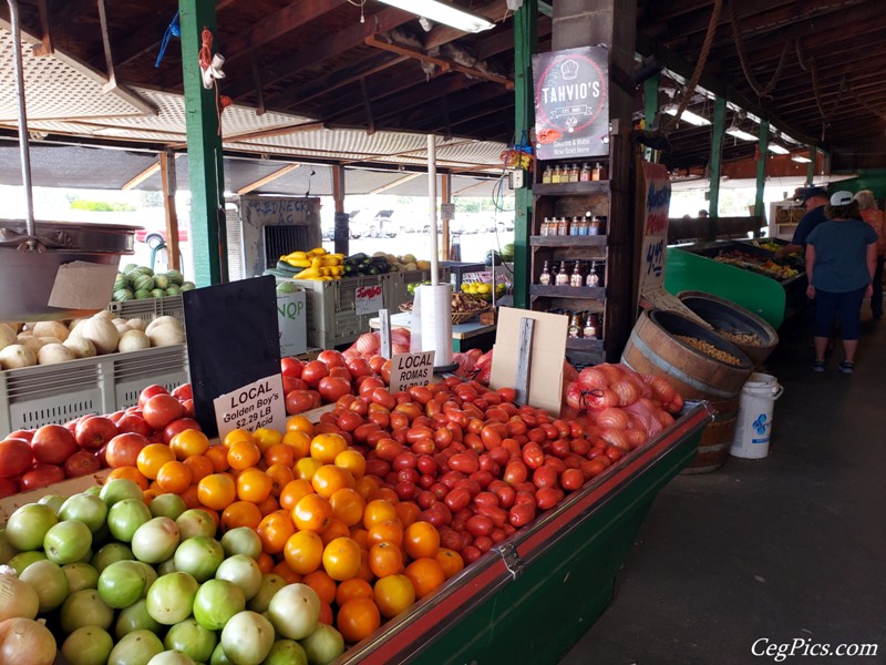 Photos: Jeep Ride to Fruit City | Graham Family Farm