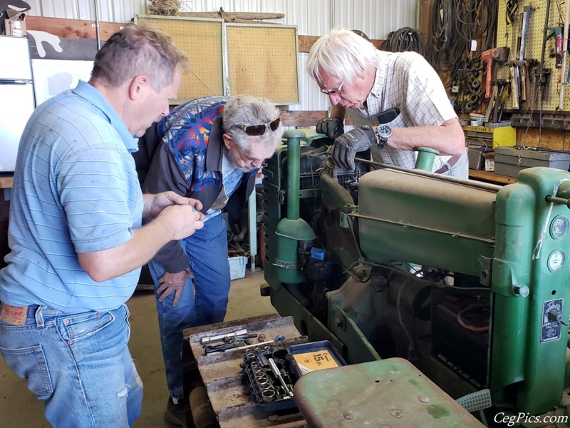 Central Washington Ag Museum