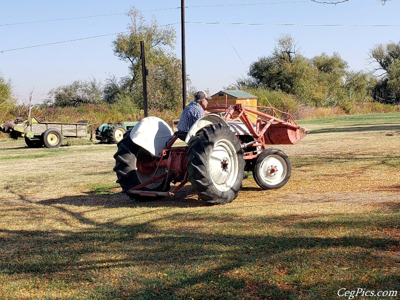 Central Washington Ag Museum