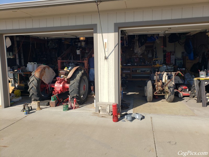 Central Washington Ag Museum