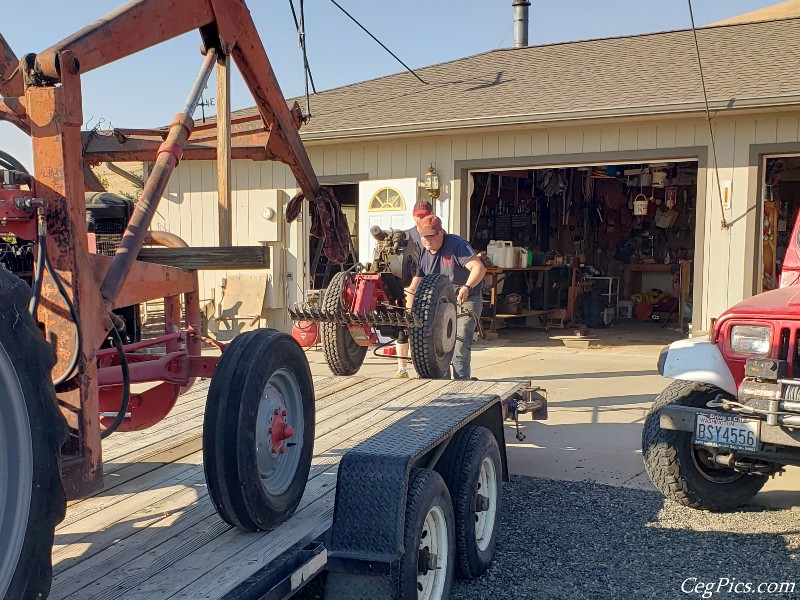 Central Washington Ag Museum