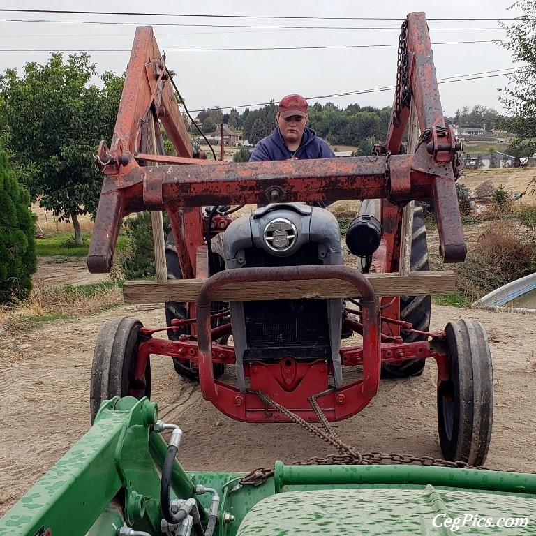 Graham Family Farm