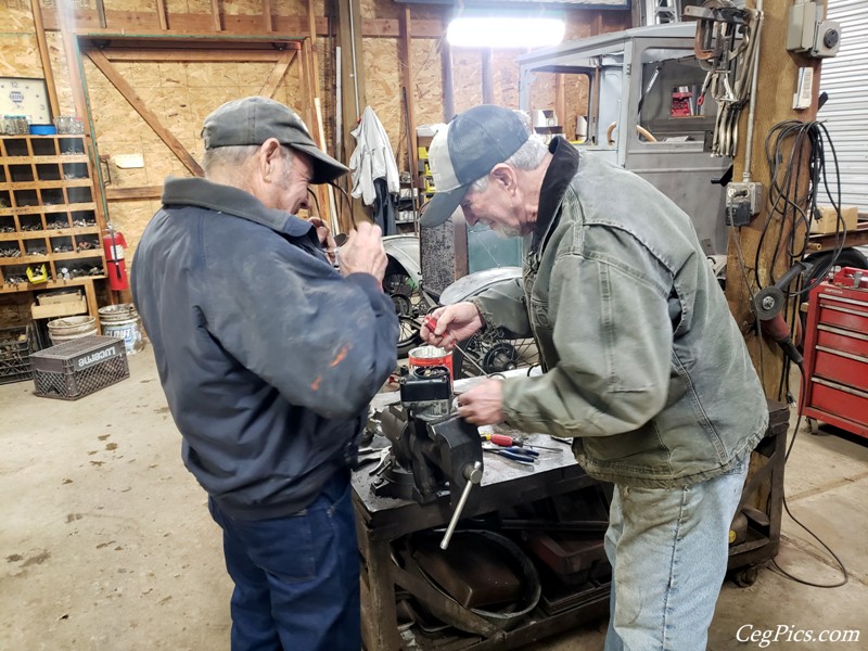 Central Washington Ag Museum