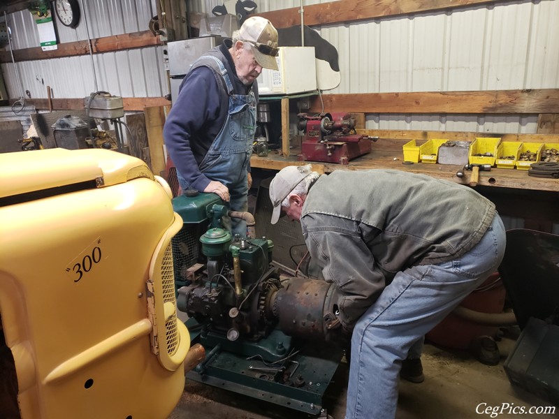 Central Washington Ag Museum