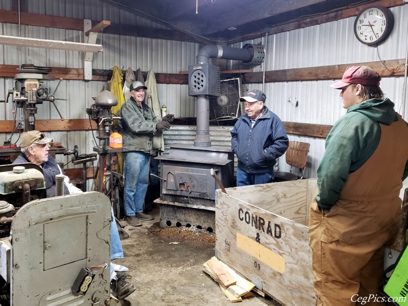 Central Washington Ag Museum