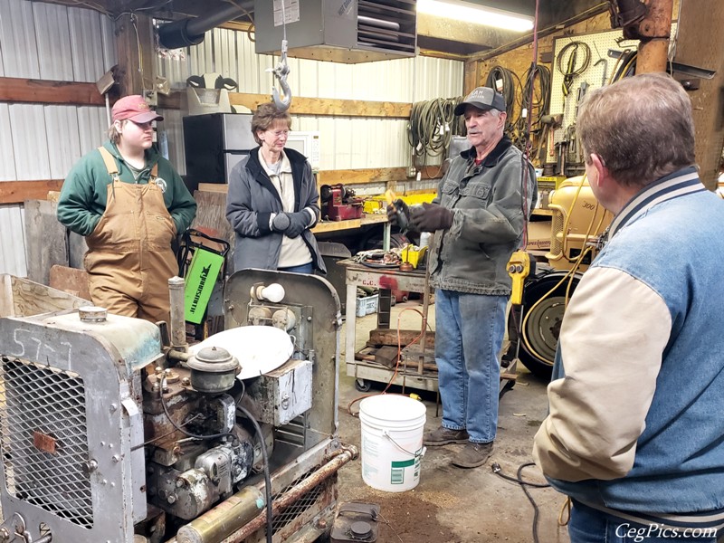 Central Washington Ag Museum