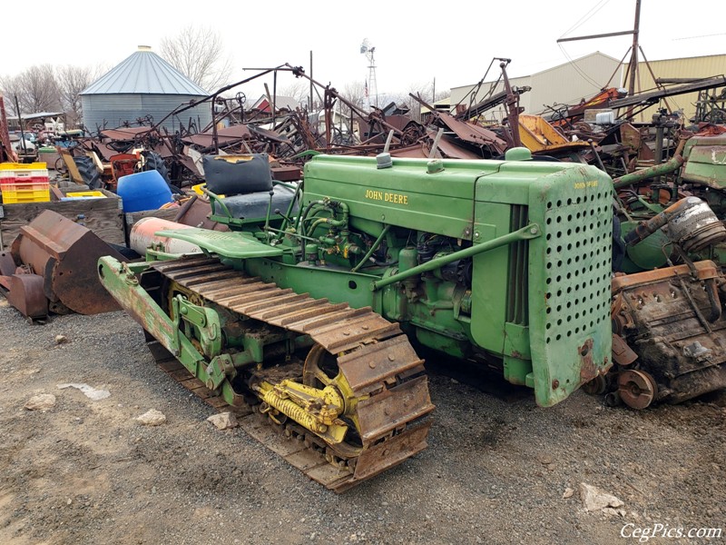 Central Washington Ag Museum