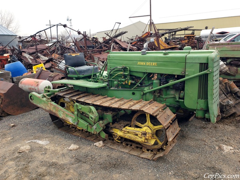 Central Washington Ag Museum