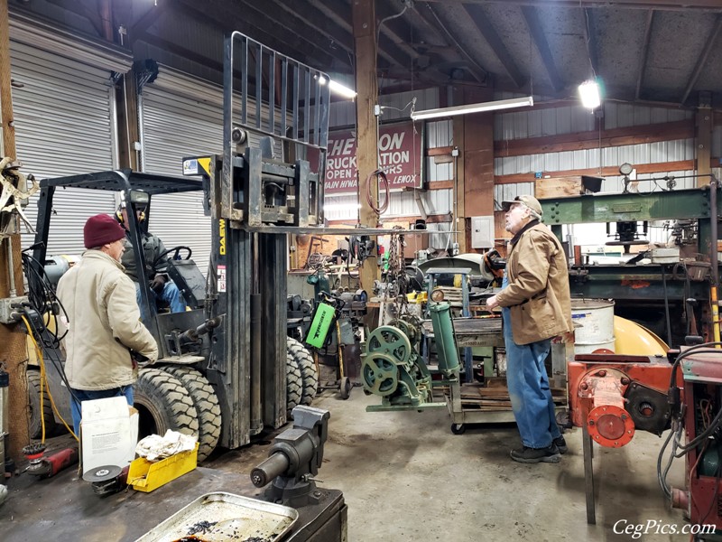 Central Washington Ag Museum