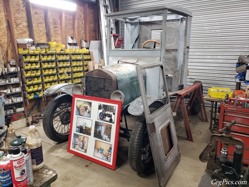 Central Washington Ag Museum