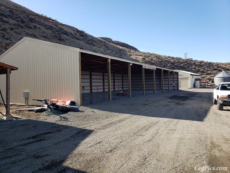 Central Washington Ag Museum