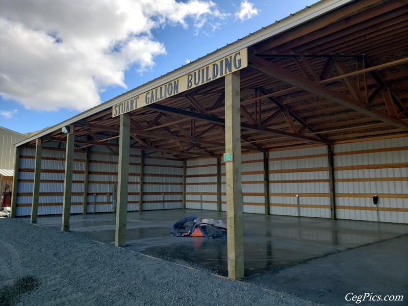 Central Washington Ag Museum