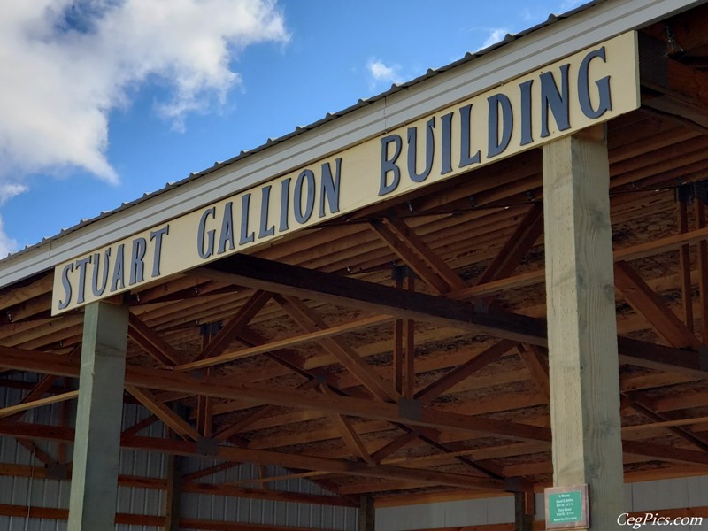 Central Washington Ag Museum