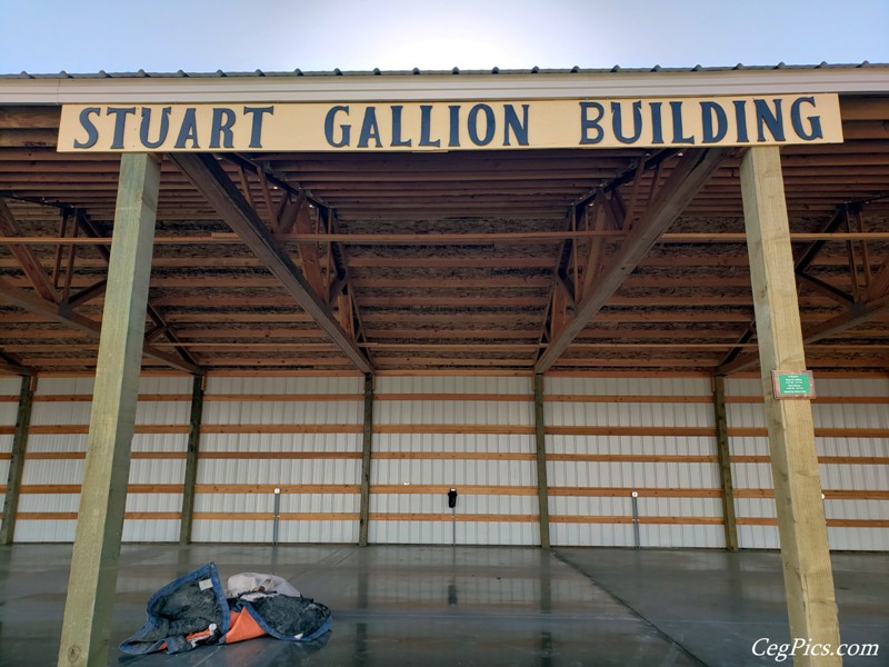 Central Washington Ag Museum