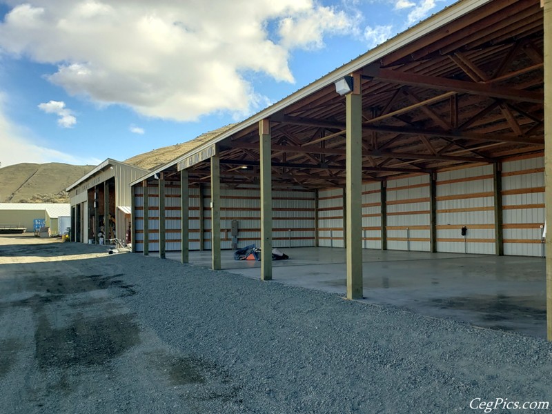 Central Washington Ag Museum