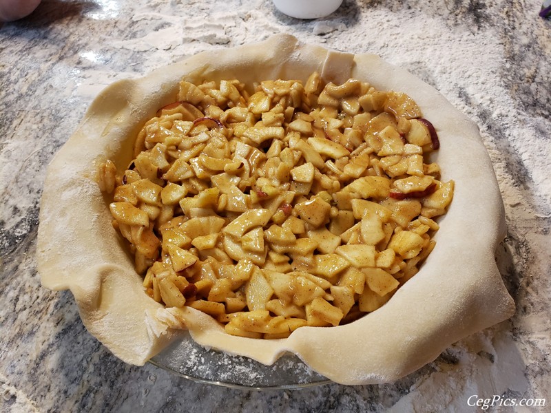 apple pie