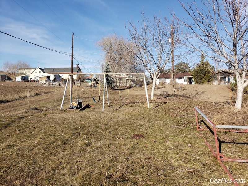 Graham Family Farm