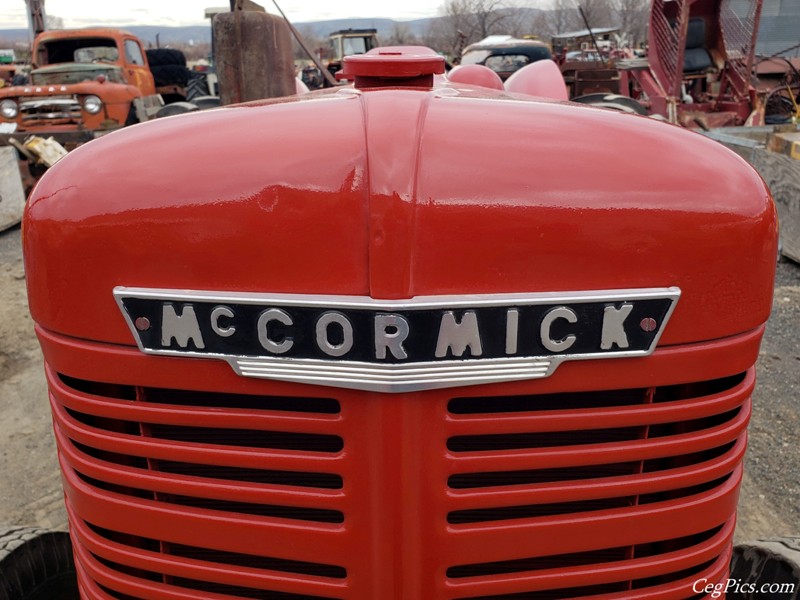 McCormick 0-4