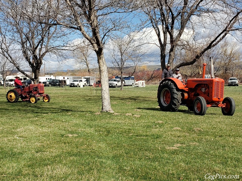 Central Washington Agricultural Museum