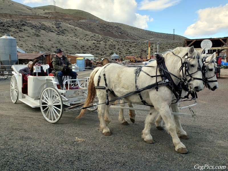 Central Washington Agricultural Museum