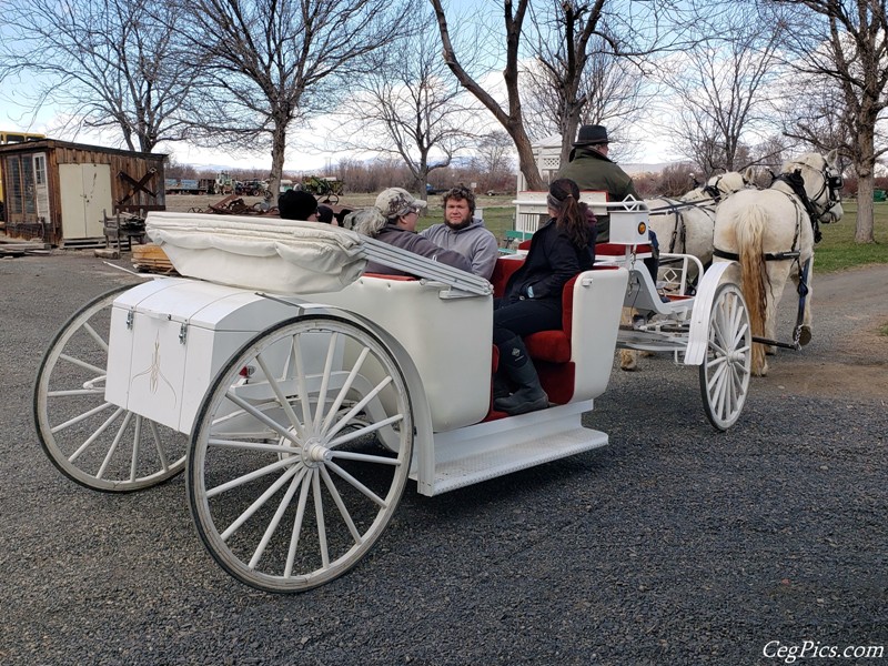 Central Washington Agricultural Museum