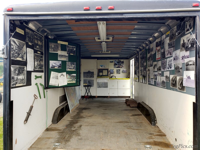 Central Washington Agricultural Museum