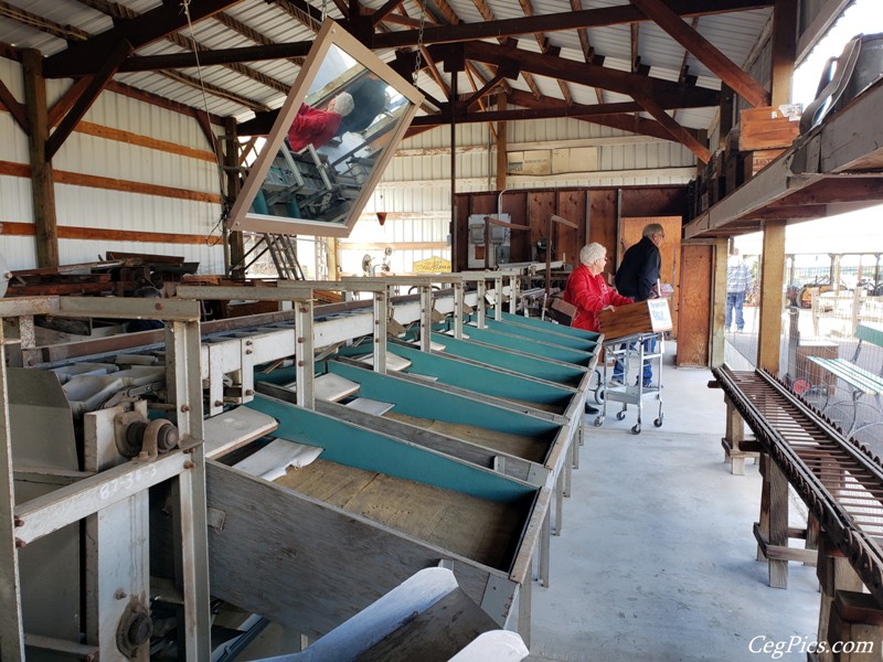 Central Washington Agricultural Museum