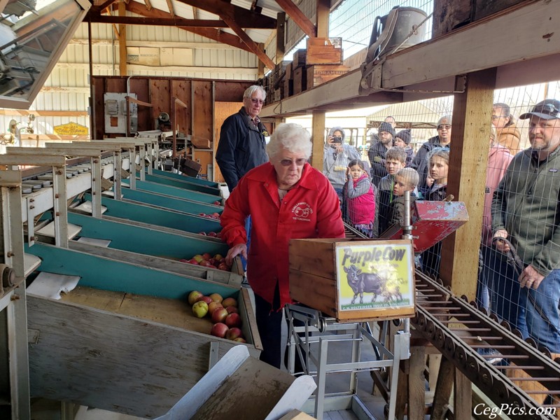 Central Washington Agricultural Museum