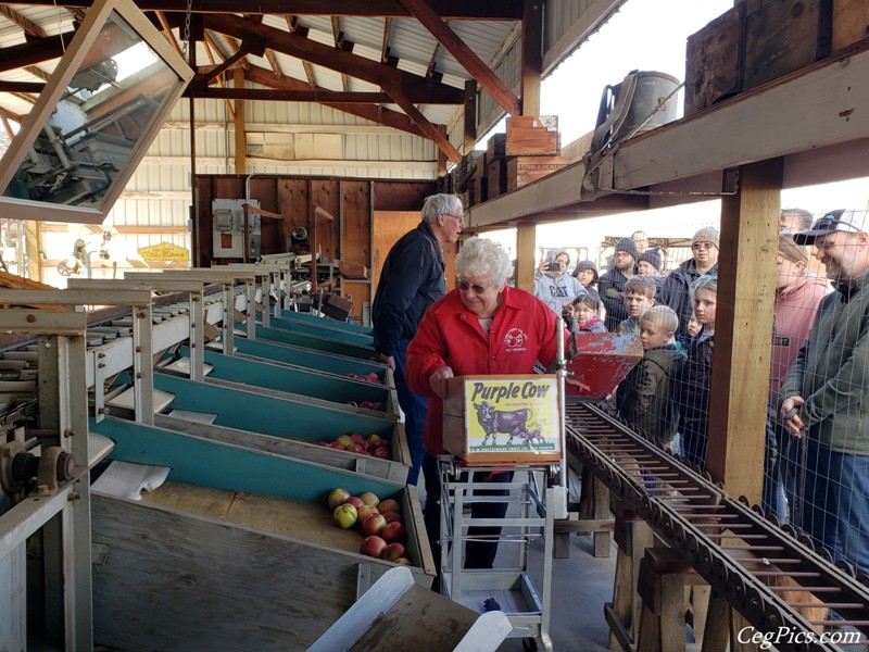 Central Washington Agricultural Museum