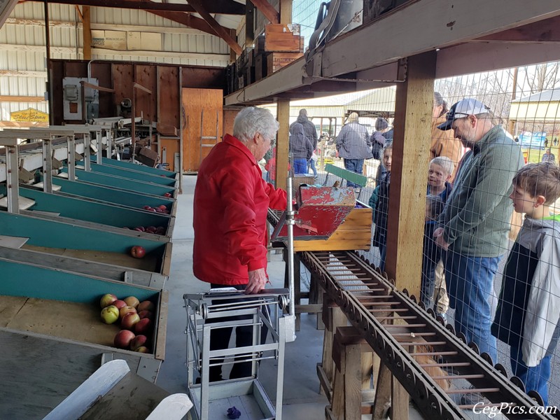 Central Washington Agricultural Museum