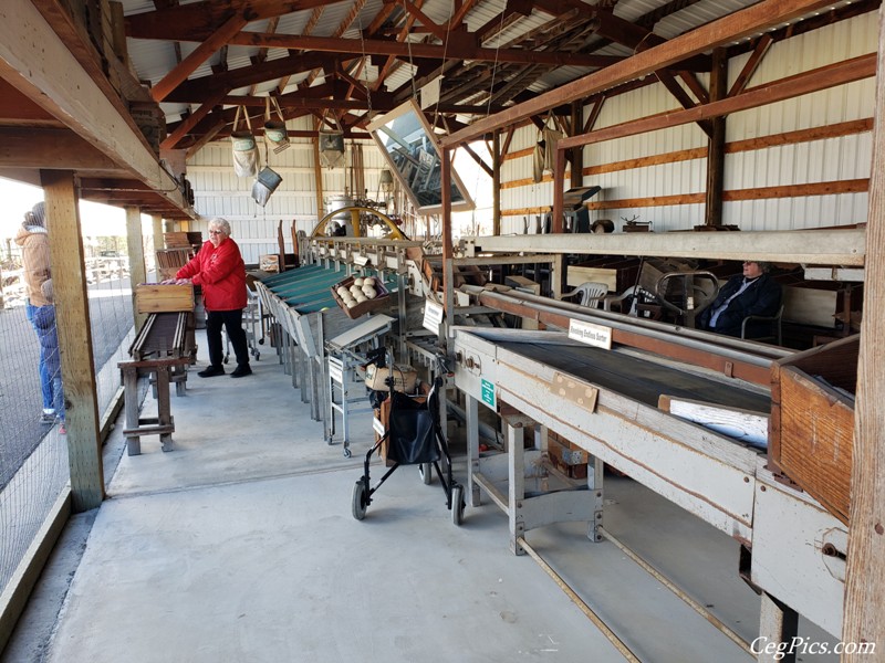 Central Washington Agricultural Museum