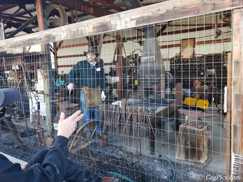 Central Washington Agricultural Museum