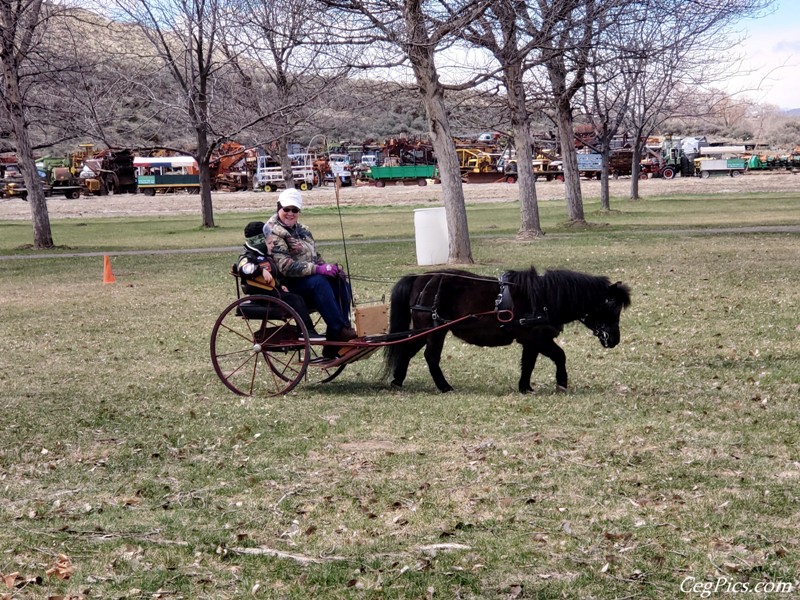 Central Washington Agricultural Museum