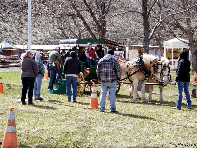 Central Washington Agricultural Museum