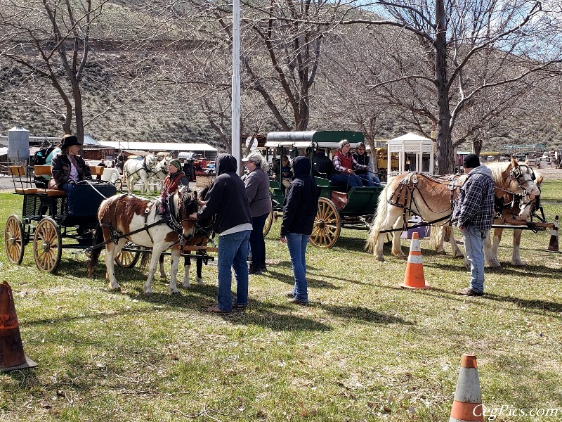 Central Washington Agricultural Museum