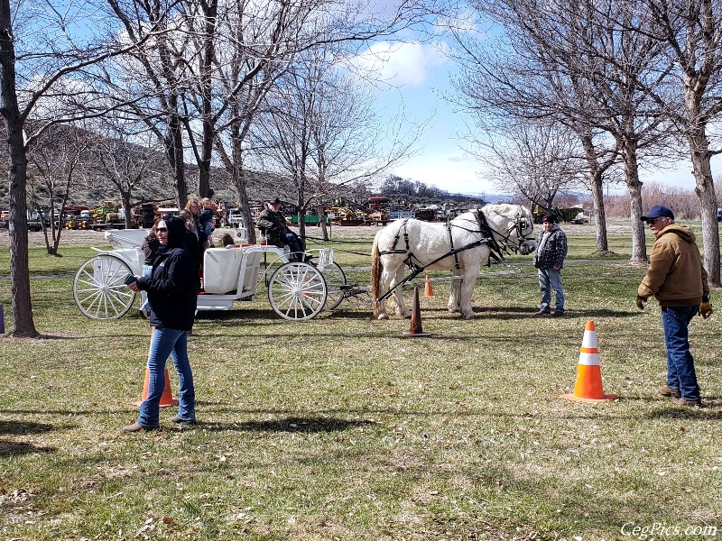 Central Washington Agricultural Museum