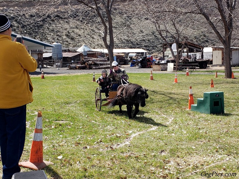 Central Washington Agricultural Museum