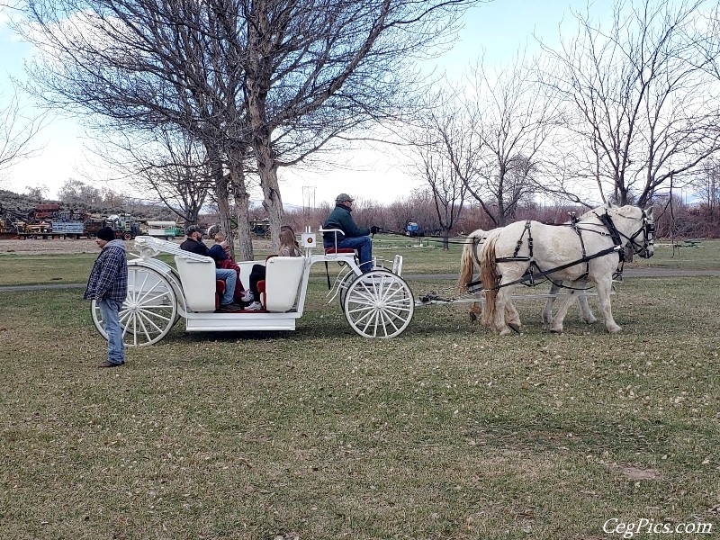 Central Washington Agricultural Museum